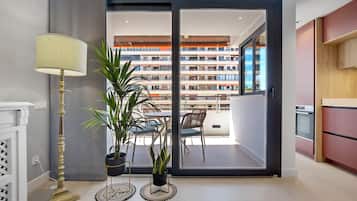 Interieur