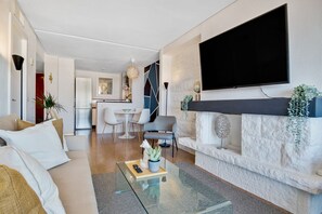 Fernseher