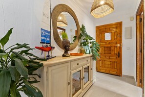 Interior - Casa Doce - Pueblo Blanco (Torremolinos)