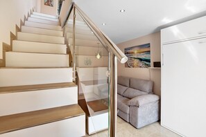 Interior - Casa Bajondillo - Beach (Torremolinos)