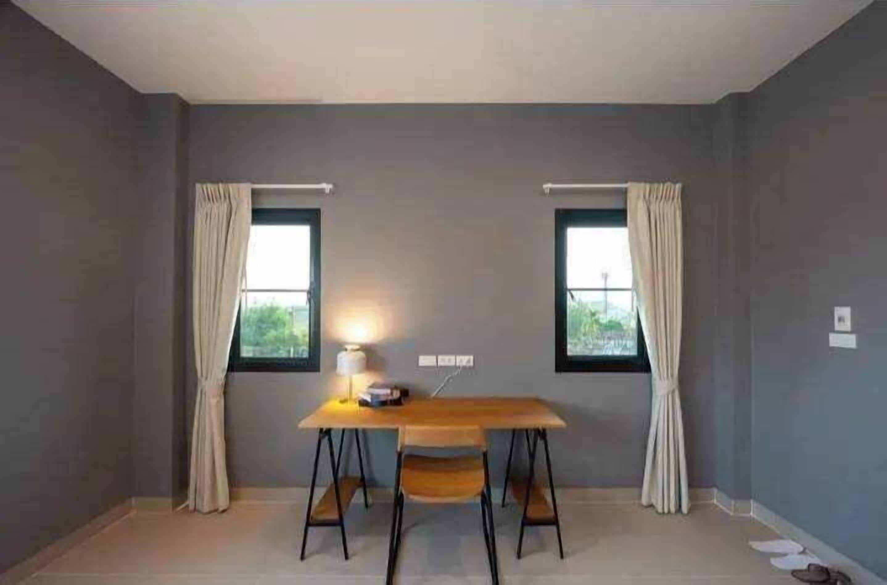 Photo - Modern House CNX