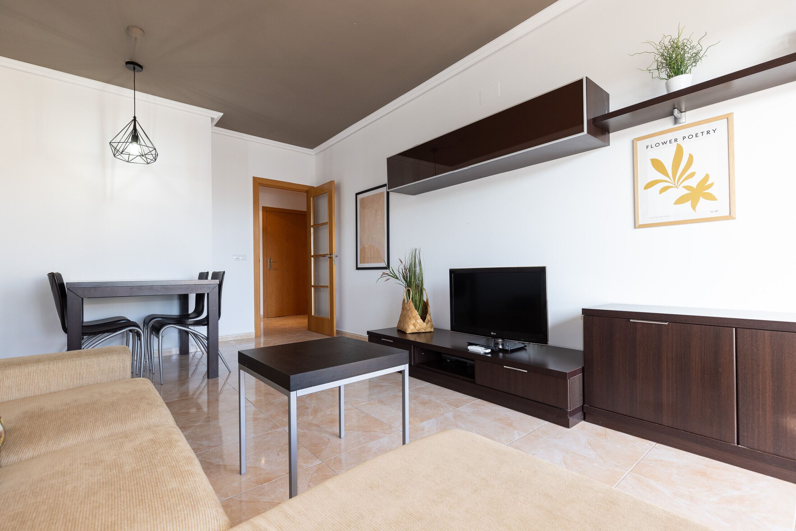 Maldivas I Apartment - La Pineda