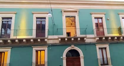 Le Nereidi B&B Acireale Centro