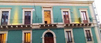 Le Nereidi B&B Acireale Centro