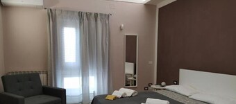 Le Nereidi B&B Acireale Centro
