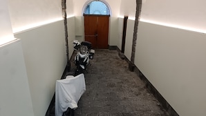 Innendetails