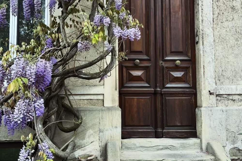 SalutBB Chambre d'hote