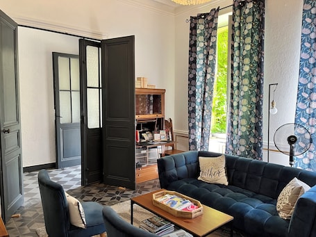 SalutBB Chambre d'hote