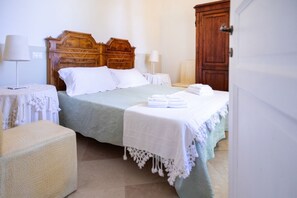 2 chambres, Wi-Fi, draps fournis