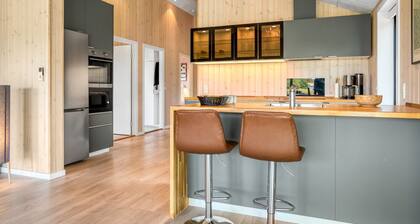 "Elik" - 500m from the sea by Interhome