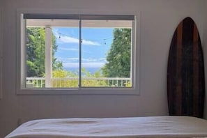 3 camere, ferro/asse da stiro, culla da viaggio, Wi-Fi