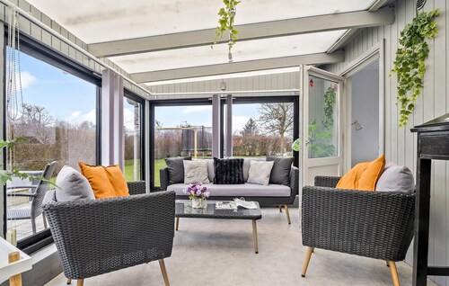 Superbe maison à Haderslev avec WiFi