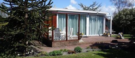 Maison | Terrasse/Patio