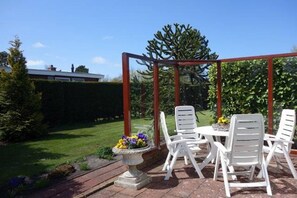 House | Garden