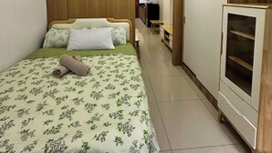 1 bedroom, WiFi - Shell Residences by Staycation (Pasay)