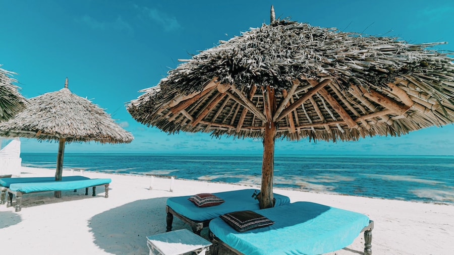 Exploreans Malaika Villas & Beach Club