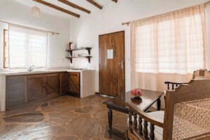 Villa, 3 Bedrooms | Private kitchenette - Exploreans Malaika Villas & Beach Club (Malindi)