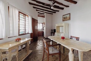 Villa, 4 Bedrooms | Living area - Exploreans Malaika Villas & Beach Club (Malindi)