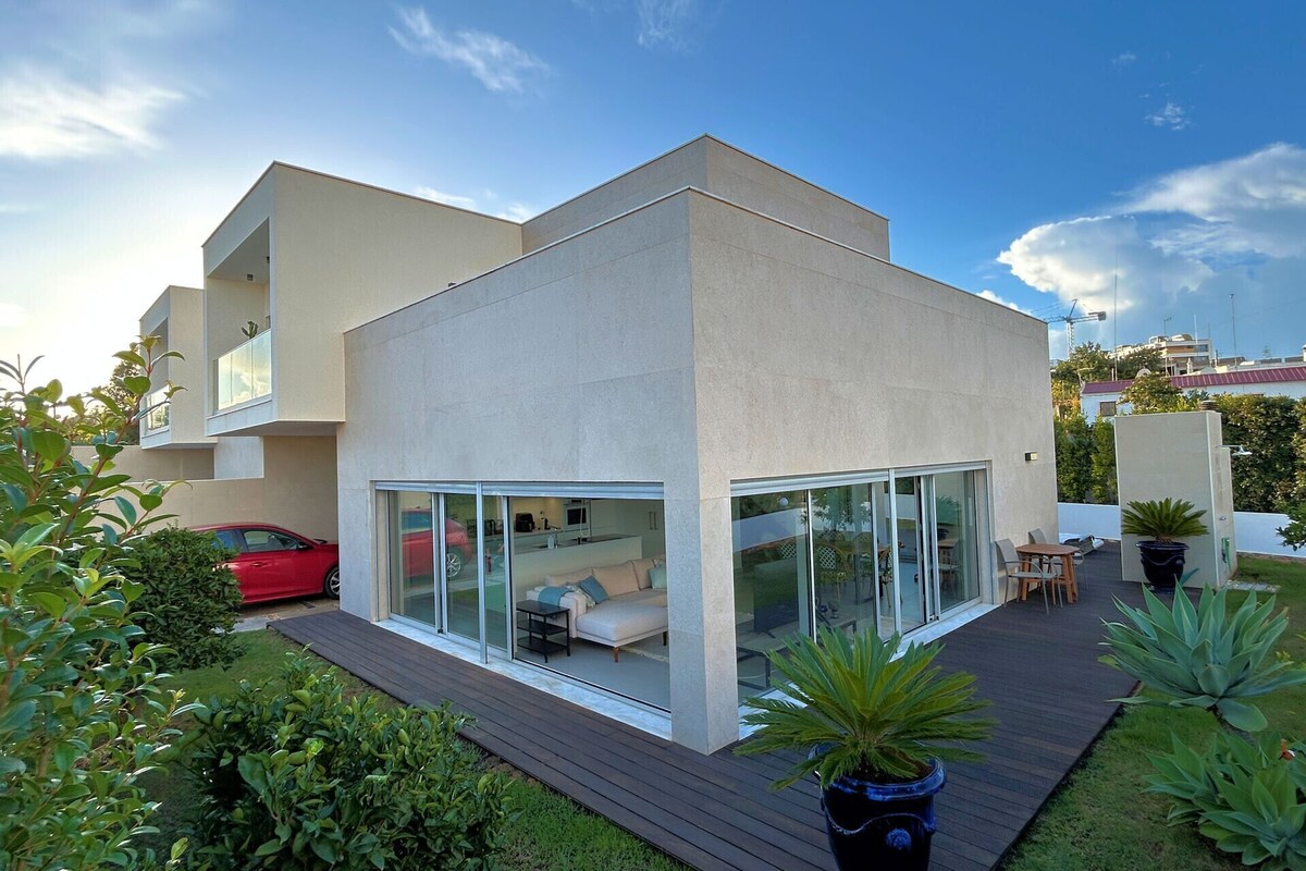 Bild für Gastgeberprofil