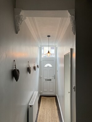 Interior - West Kirby Town House near beach, restaurants etc (West Kirby)