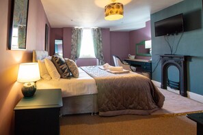 3 Schlafzimmer, Bügeleisen/Bügelbrett, kostenloses WLAN, Bettwäsche