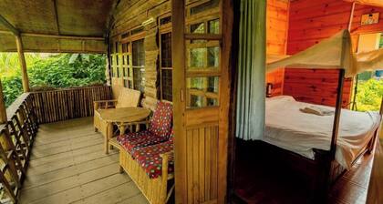 Ruwenzori View Guest House