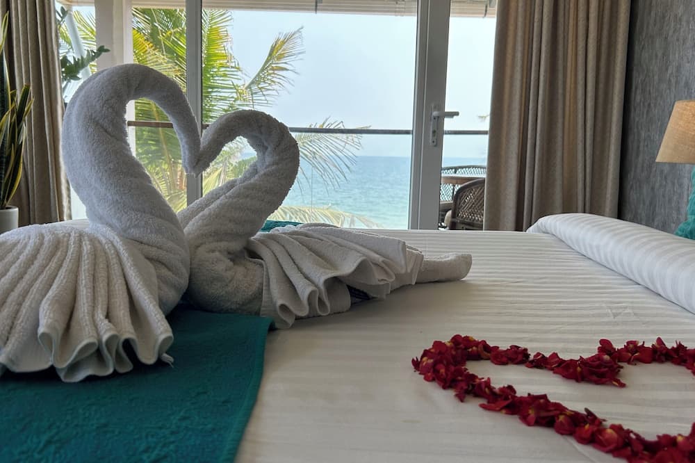 Santa Maria - A Premium Boutique Homestay by the Sea
