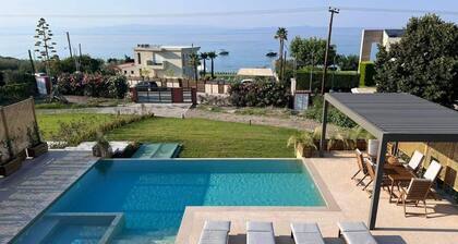Twin Villas