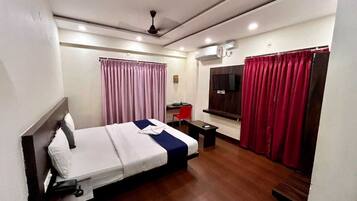 Bureau, Wi-Fi gratuit