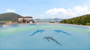 Exterior - Geoje Piscina Pool Villa (Geoje)