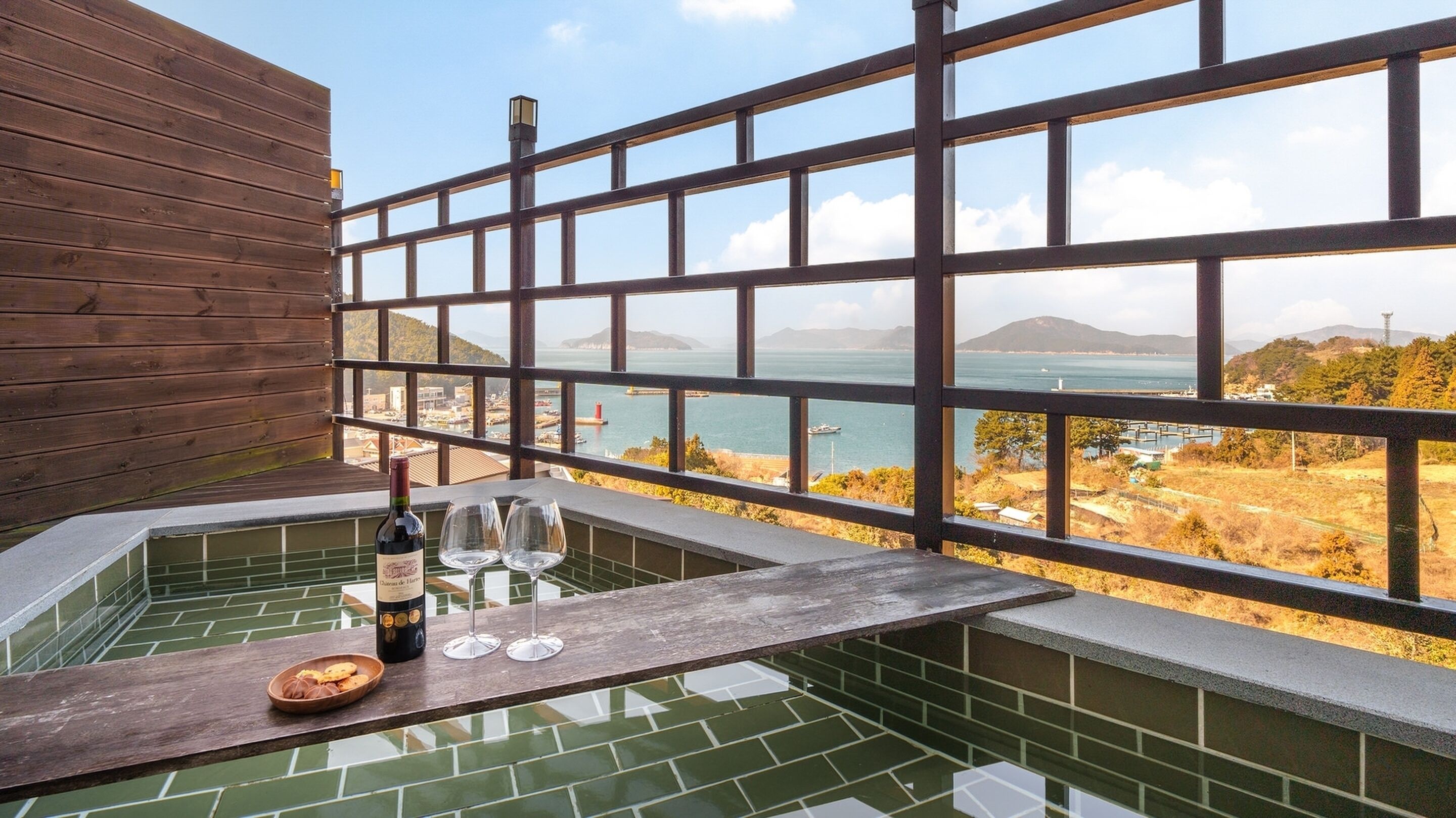 基本客房, 1 間臥室 (P101) | 1 間臥室、免費無線上網