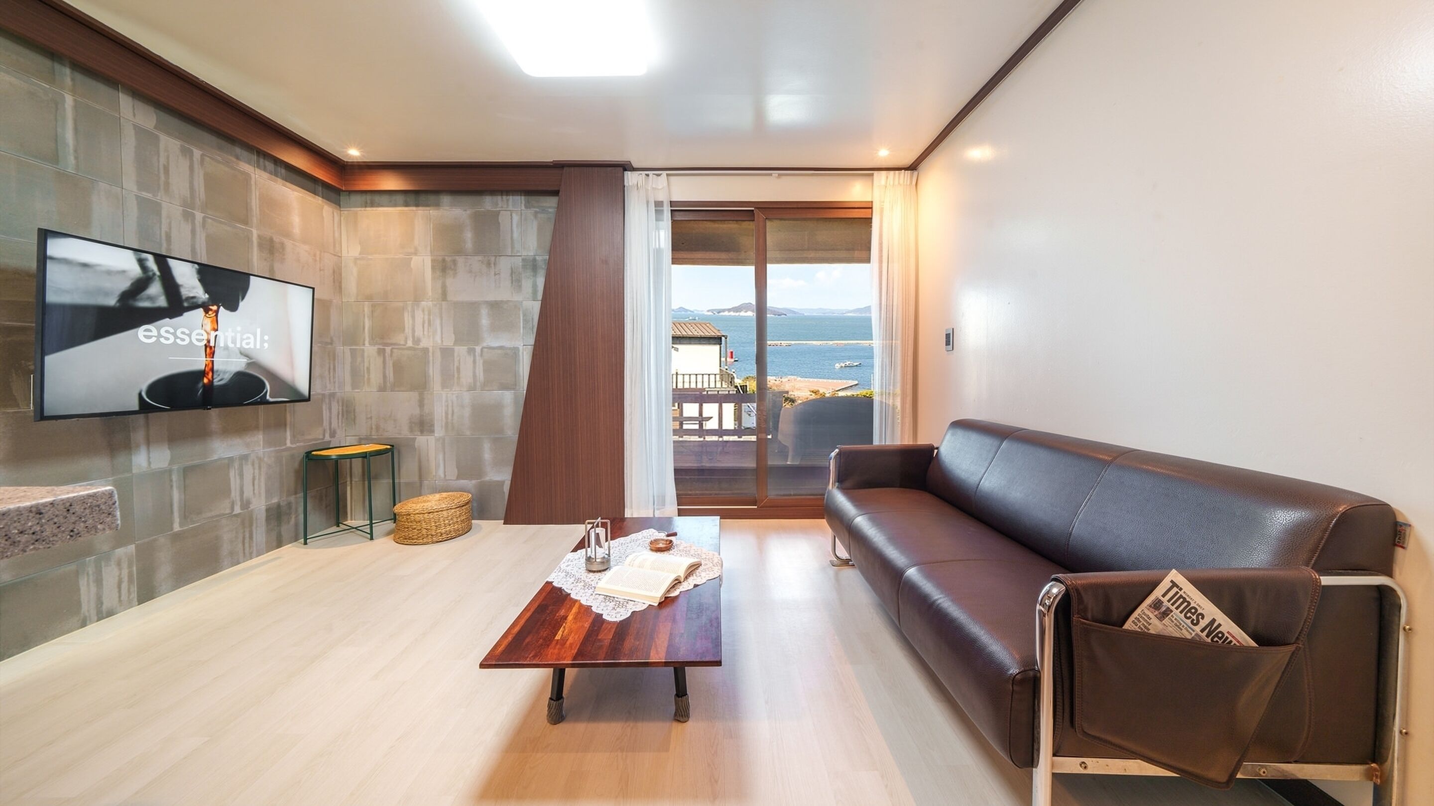 Basic Room, 1 Bedroom (P102) | 1 bedroom, free WiFi