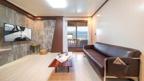 Chambre, 1 chambre (P102) | 1 chambre, Wi-Fi gratuit