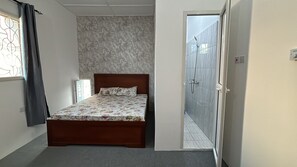 1 bedroom, iron/ironing board, WiFi - one bedroom side house in Zanzibar  (Zanzibar)