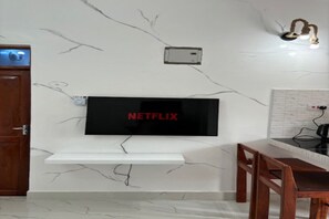 Interior - one bedroom side house in Zanzibar  (Zanzibar)