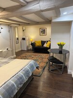 Superior Studio | Premium bedding, memory foam beds, individually decorated