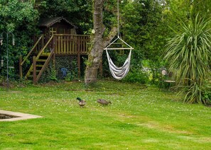 Exterior - Old Thatch Bambers Green (Bishop's Stortford)