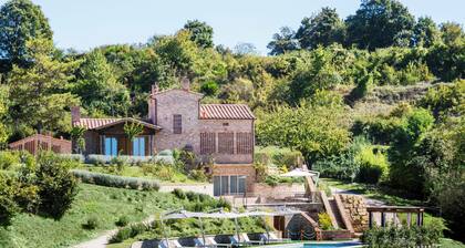 Borgo Giorgione | Umbria Home Resort
