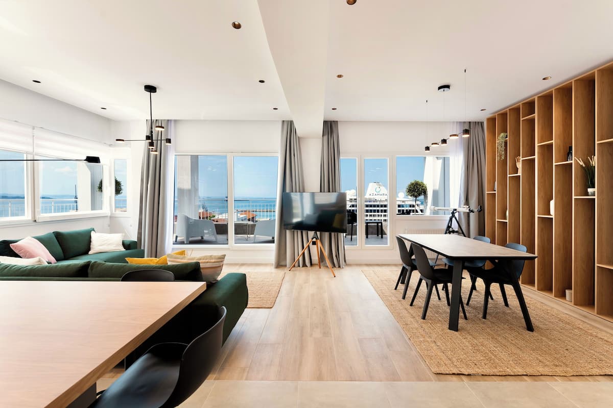 Apartment, 1 Bedroom