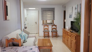 Coin séjour