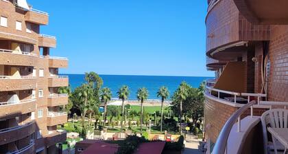 MediterrĂĄneo Gourmet Stays