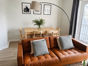 Oppholdsområde
