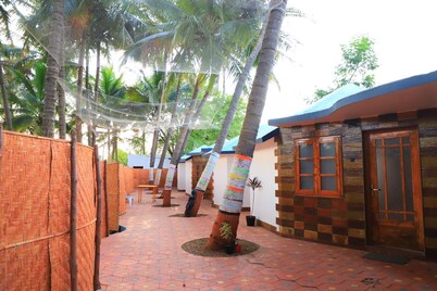 Brickyard Resort 