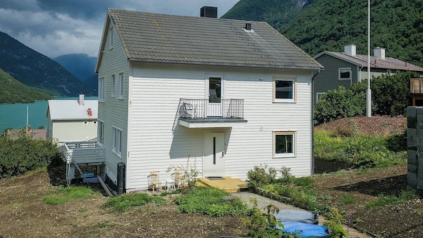 Exterior - Charming 2-bedroom Loft by Unesco Jotunheimen and Vettifossen! (Ardal)