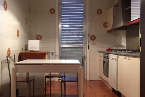 Anna apartment - 3 bedrooms near LIUC university