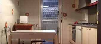 Anna apartment - 3 bedrooms near LIUC university