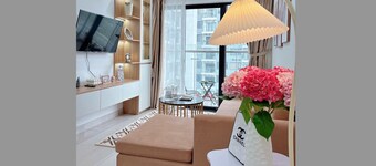 Minh Anh Apartment