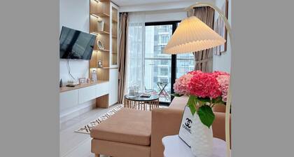 Minh Anh Apartment