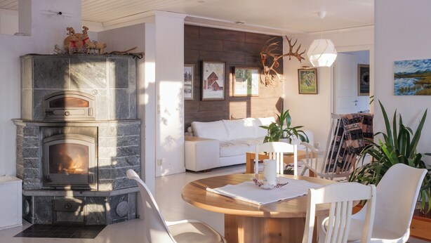 Interieur