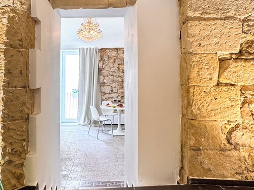 IBLA Luxury Suite